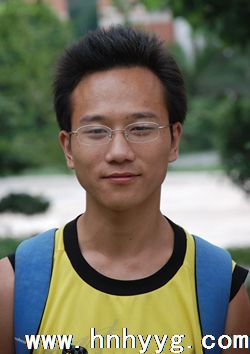 2008年李想北京大学