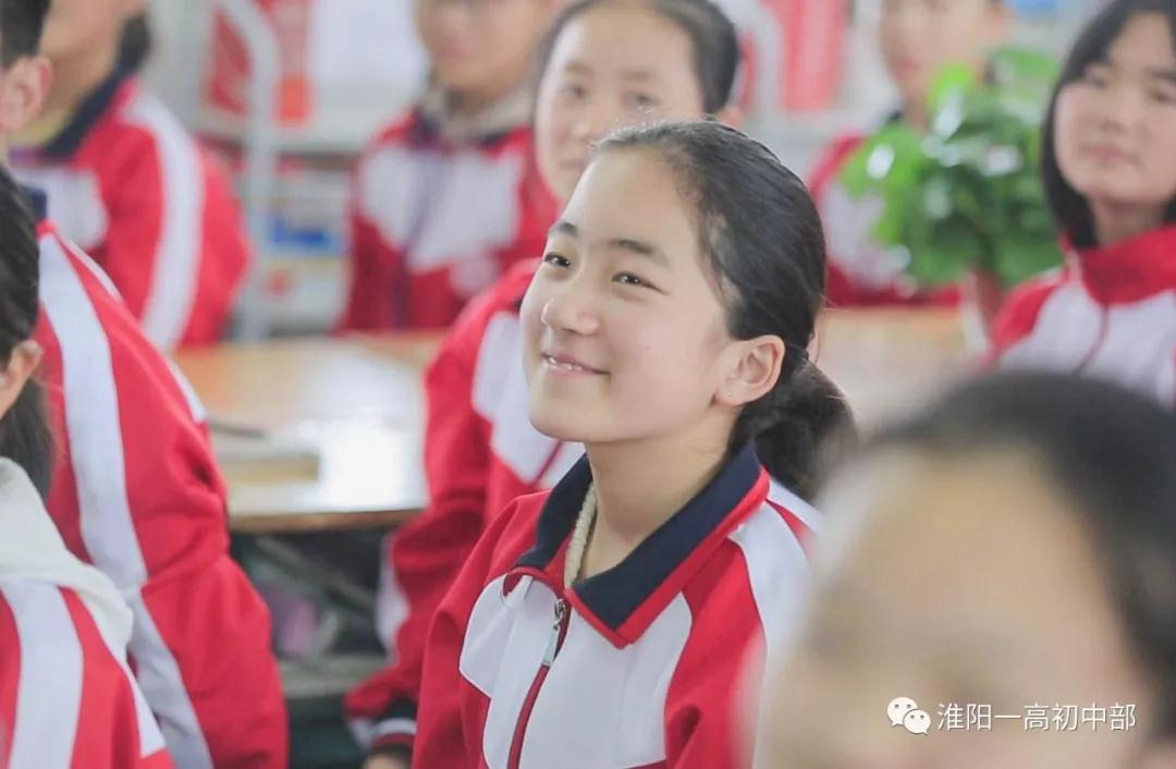 热烈祝贺淮阳第一高级中学被评为周口市中小学“书香校园”